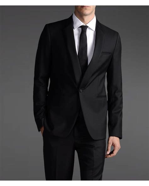 armani suits on sale